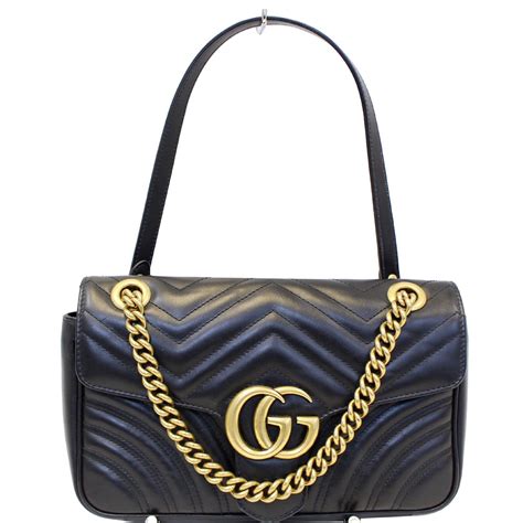 small matelasse gucci|Gucci marmont small matelasse bag.